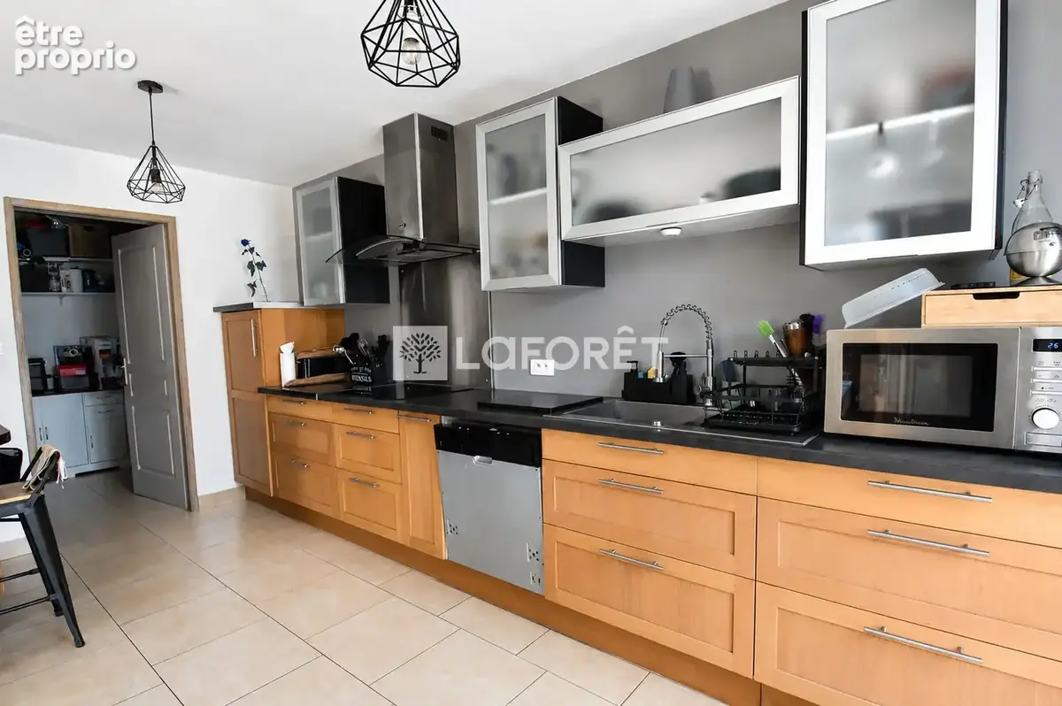 Maison Fayence 5 pièce(s) 101 m2 - photo 4