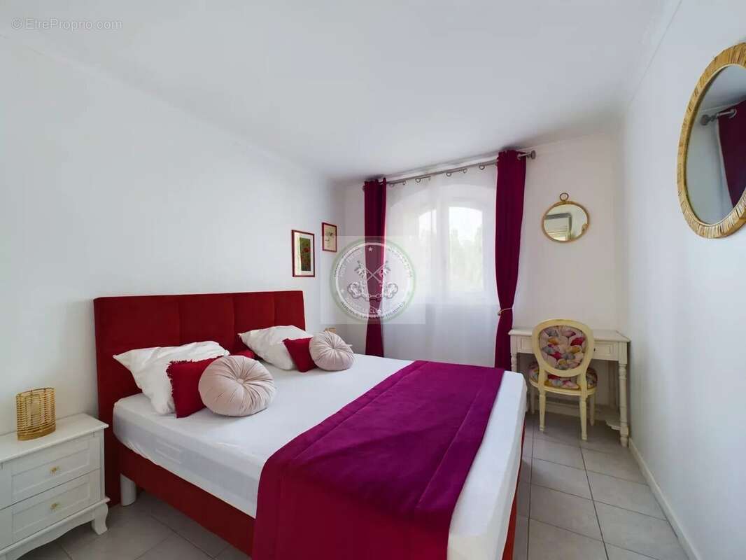 Maison à FREJUS
