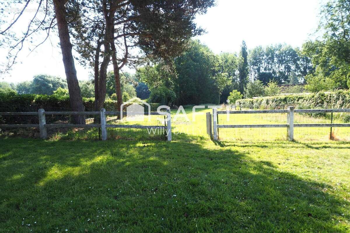 Photo 4 - Maison à MONTREUIL