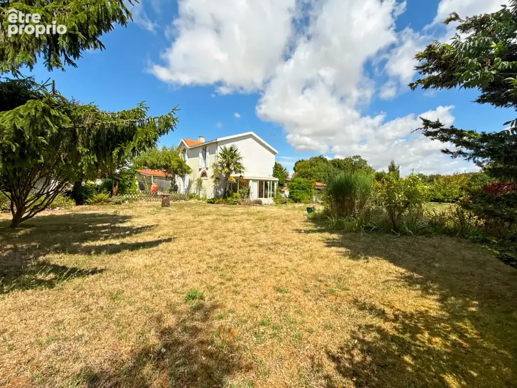 Maison 7 pièces 312 m² à vendre à La Jarne (17220) - photo 14