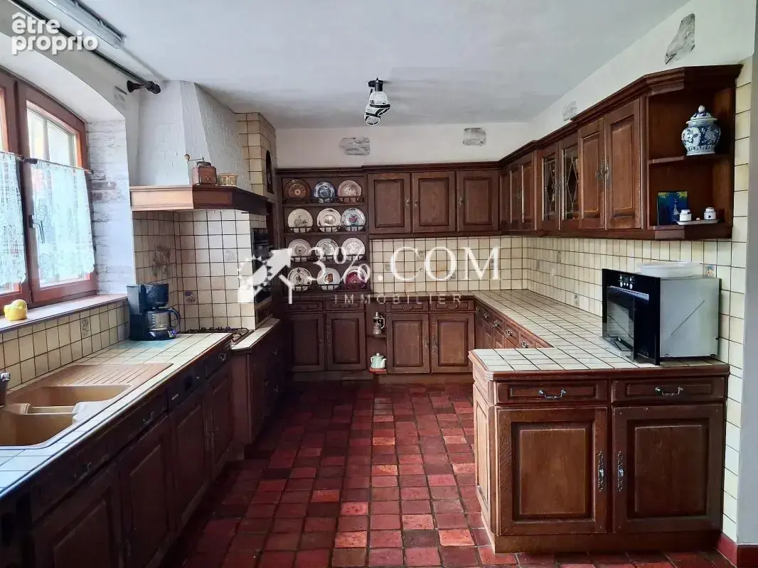 Maison avec grande dépendance - photo 10