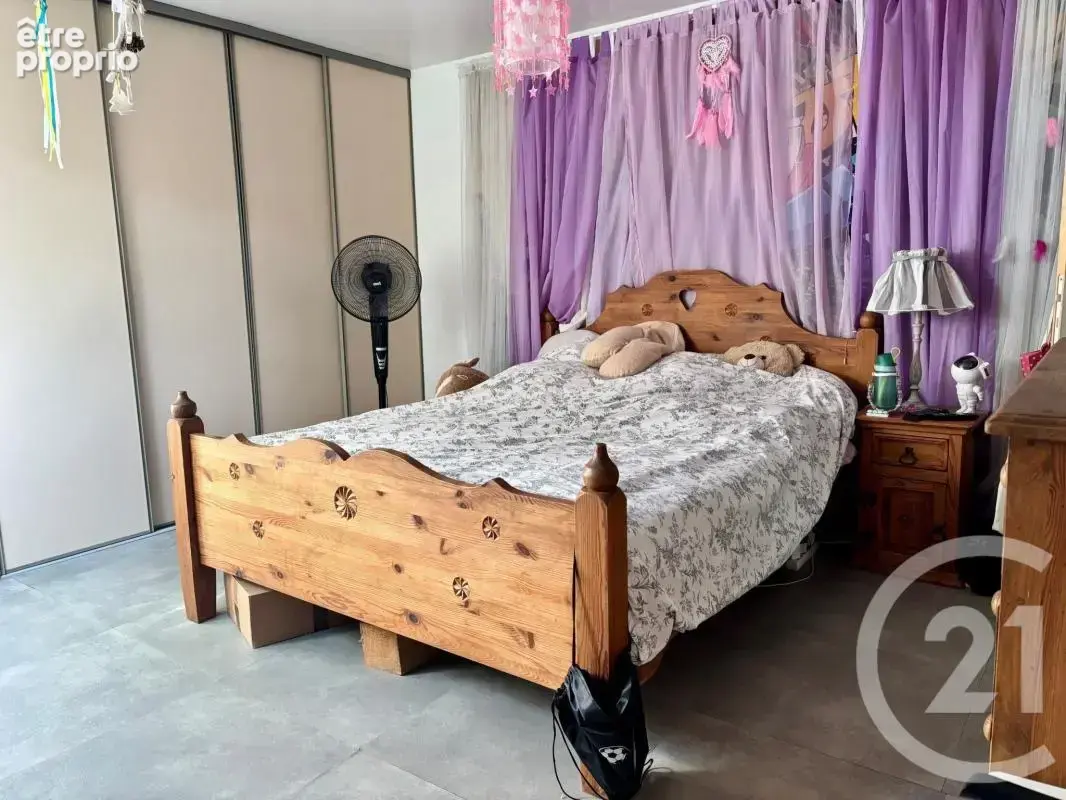 Maison 8 pièces 136 m² à vendre à Montreuil (62170) - photo 13