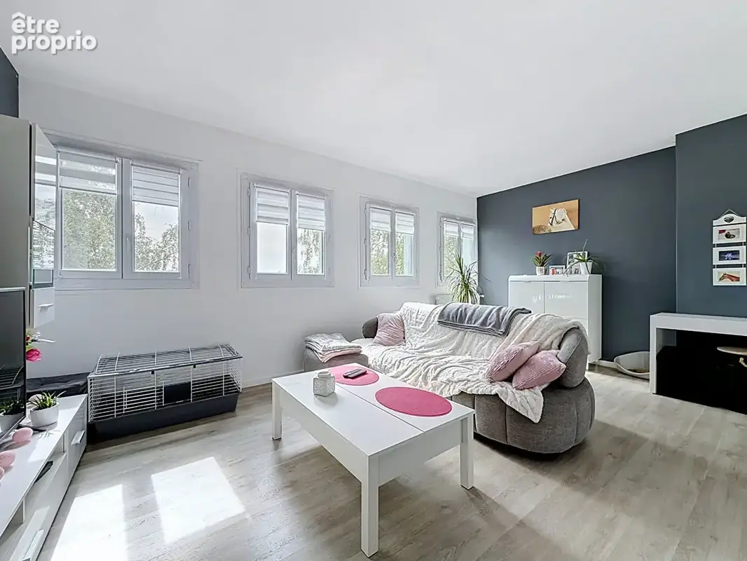 Appartement à MAUREPAS