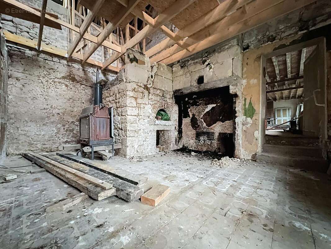 Photo 5 - Maison à MONTIGNY-SUR-VESLE