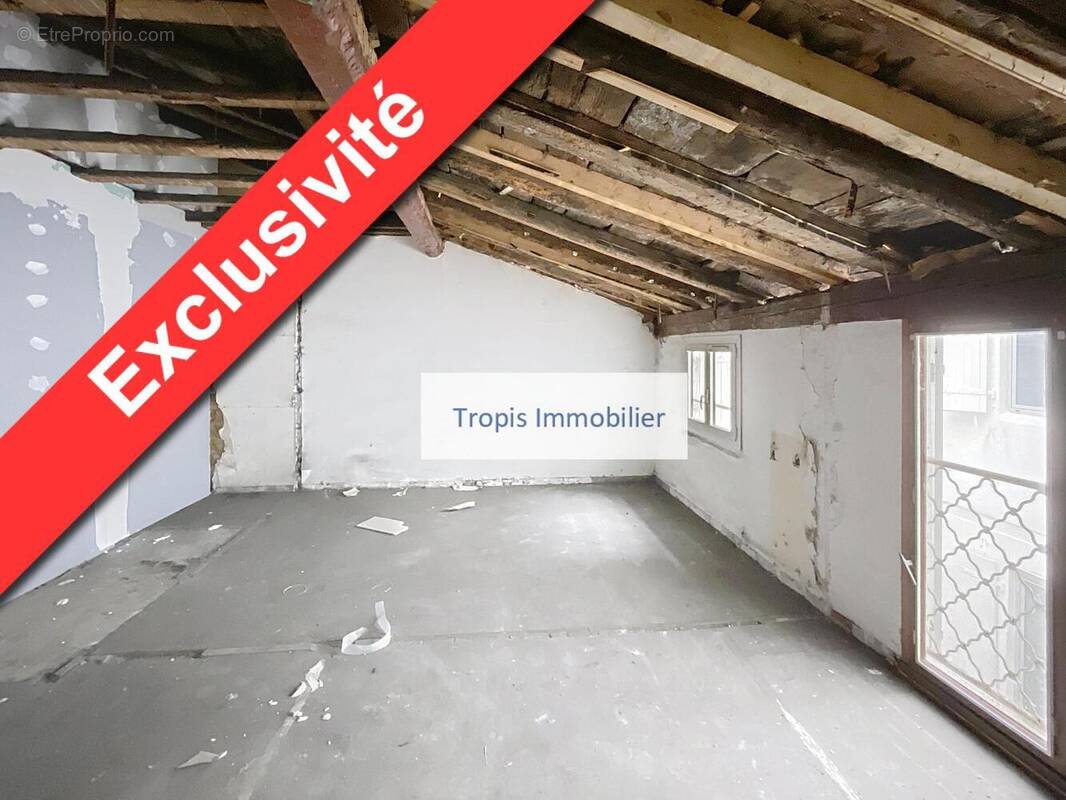   - Appartement à TOULOUSE