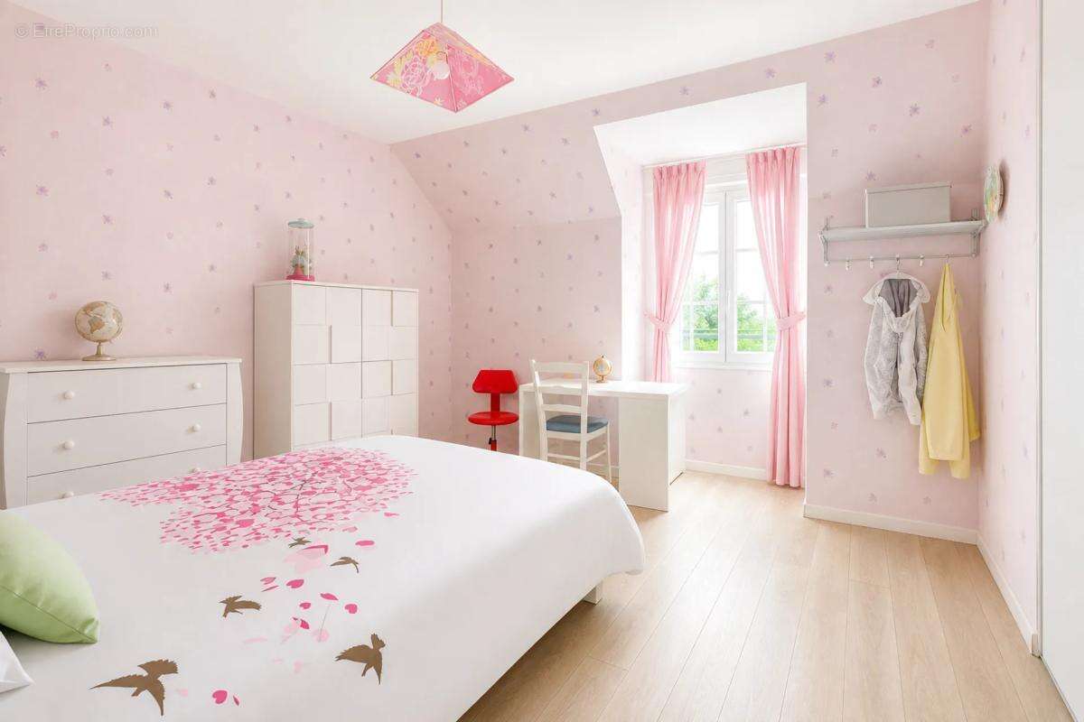 Grande maison familiale de 8 pièces – 212 m² à Triel-sur-Seine - photo 10