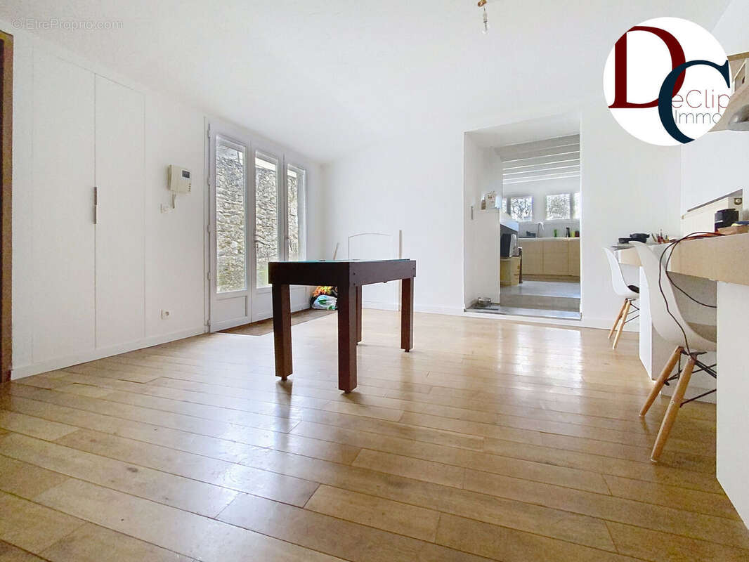 Photo 8 - Maison à VERBERIE