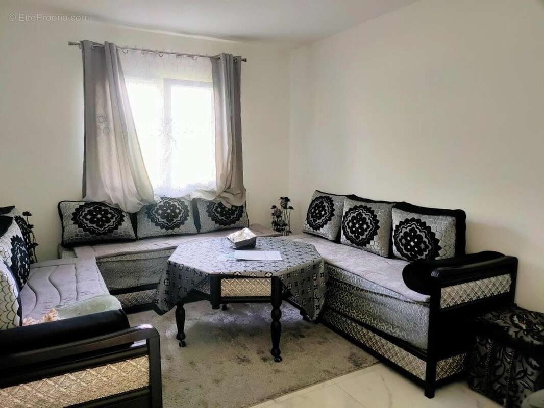 Photo 6 - Maison à PLAINOISEAU