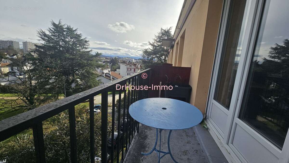 Appartement à PAU