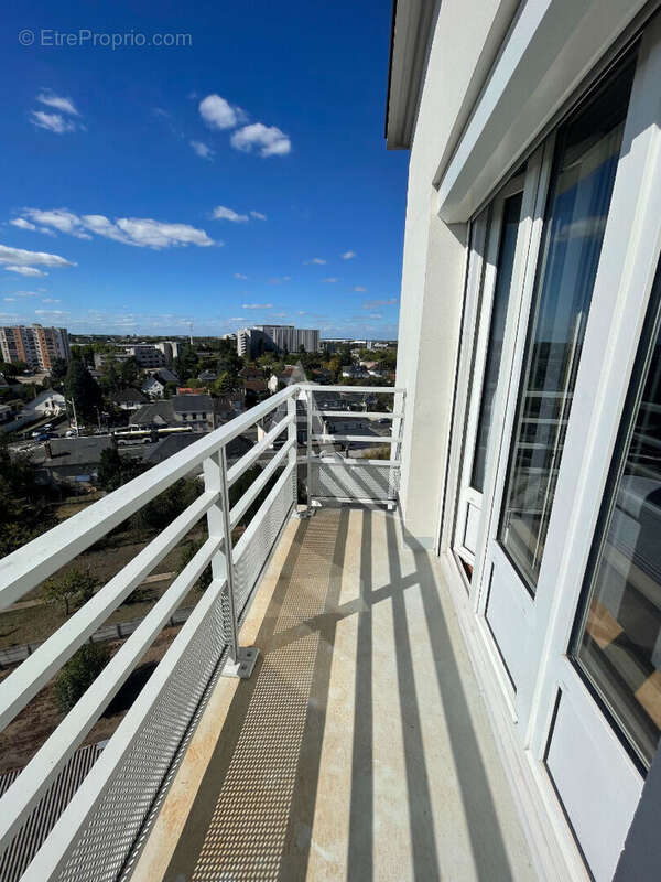 Appartement à BLOIS