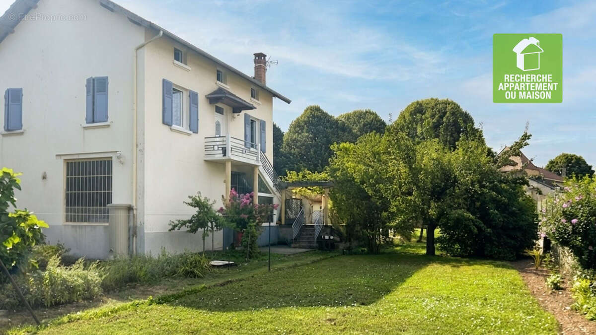 Maison 85m2 sur 1105m2 de terrain constructible - photo 2