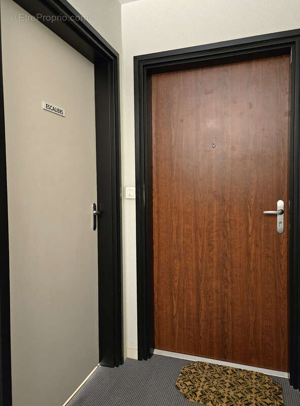 Appartement à RODEZ