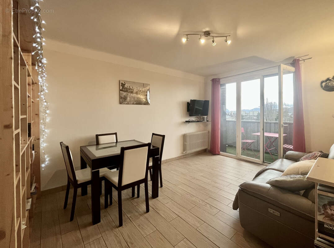 Appartement à ANNECY