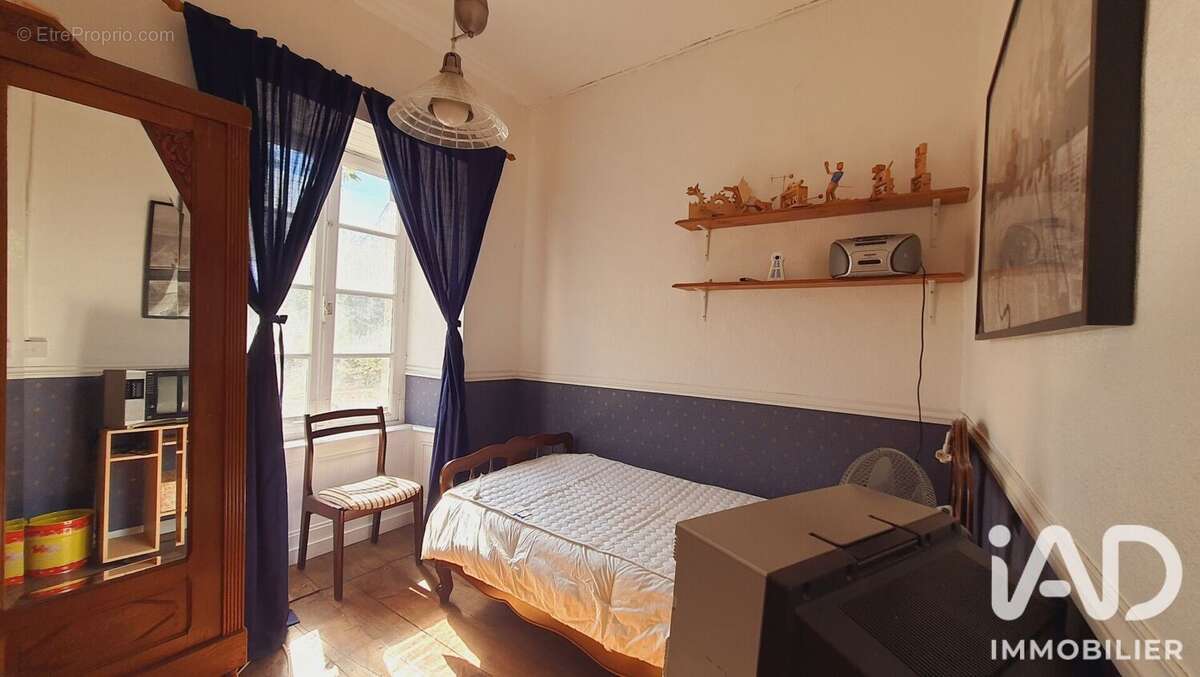 Maison 90 m² à Antrain  - photo 9