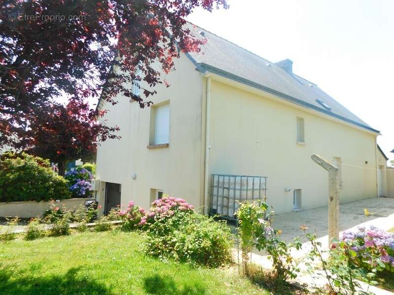 Maison à vendre 8 pièces TAILLIS (35) - photo 3