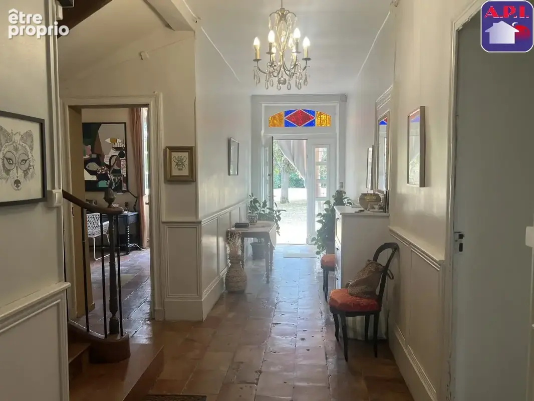 Maison 227 m² à Nailloux  - photo 2