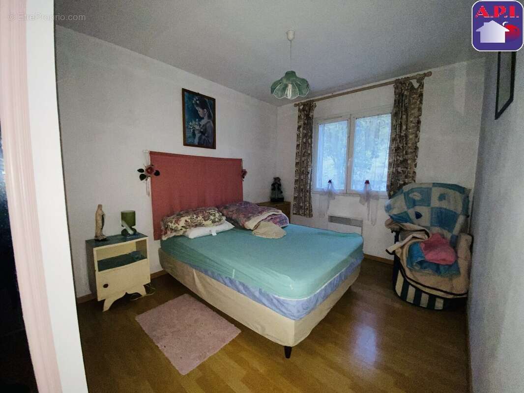 Maison 107 m² à Lezat-Sur-Leze  - photo 4