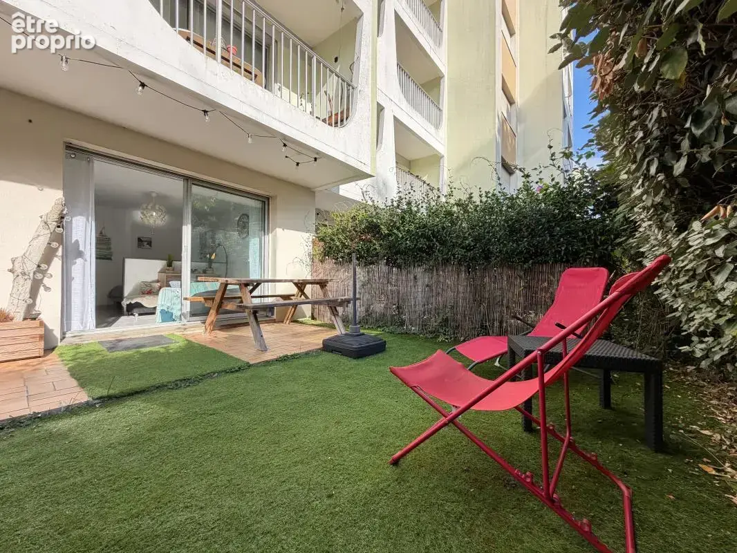 STUDIO au Coeur du Centre ville, à environ 300 m Plage - photo 21