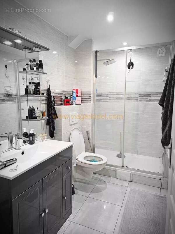 Maison à LONGPONT-SUR-ORGE