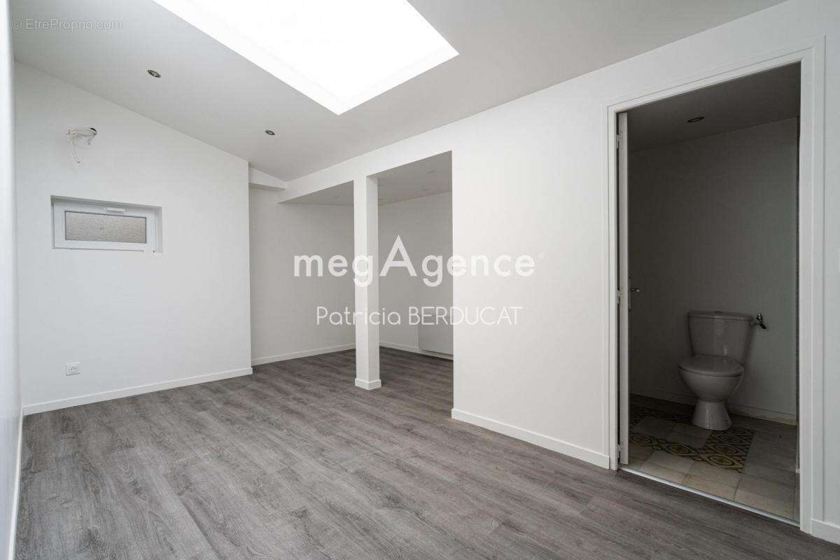 Maison à SAINT-GERMAIN-EN-LAYE