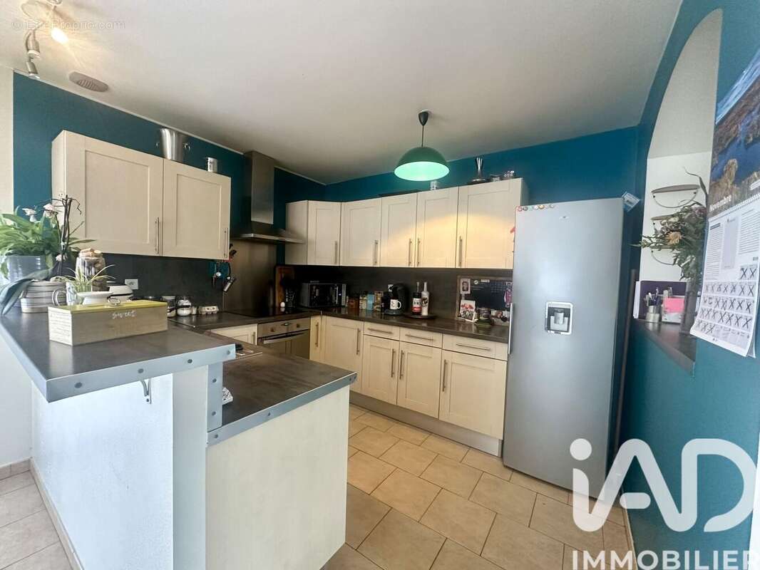 Photo 5 - Maison à BEAUFAY