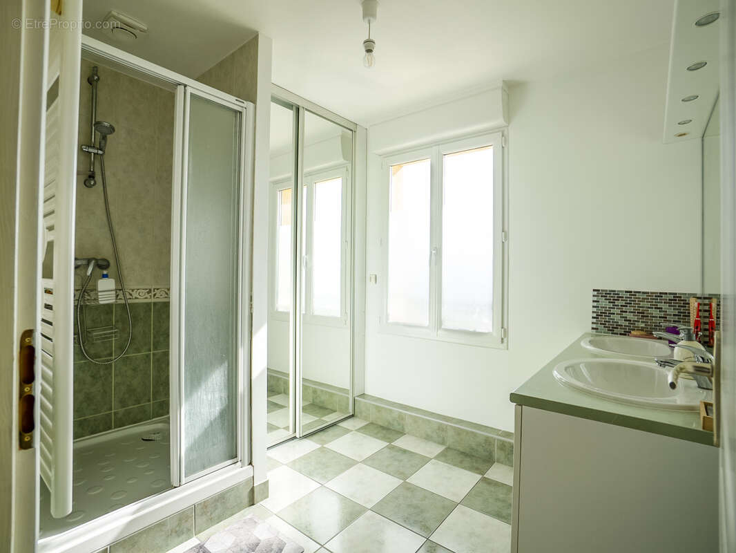 Maison à TOURNOISIS