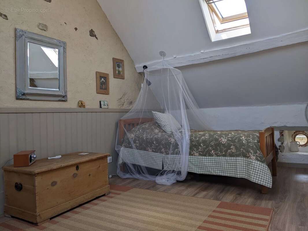 Charmante maison de caractère de 2 chambres - photo 10
