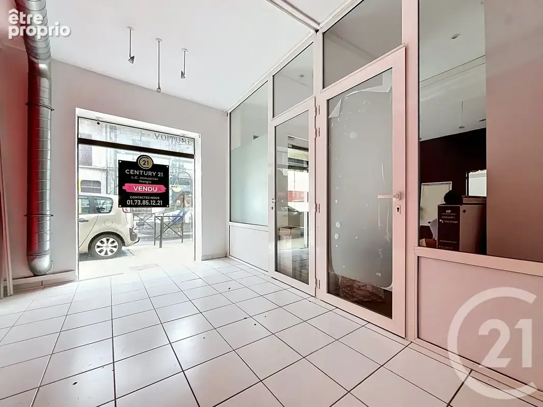 Bien immobilier à vendre à Nangis (77370) - photo 7