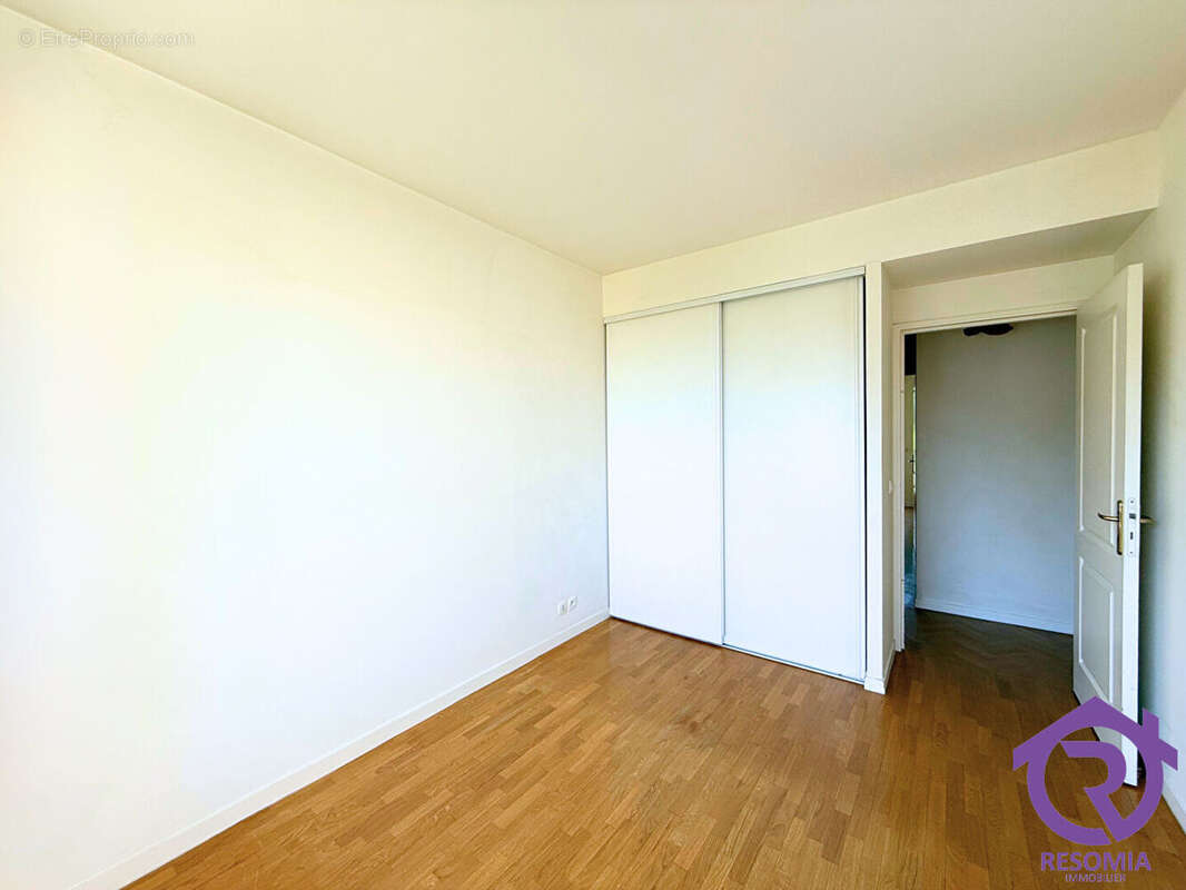 Appartement à CHATILLON
