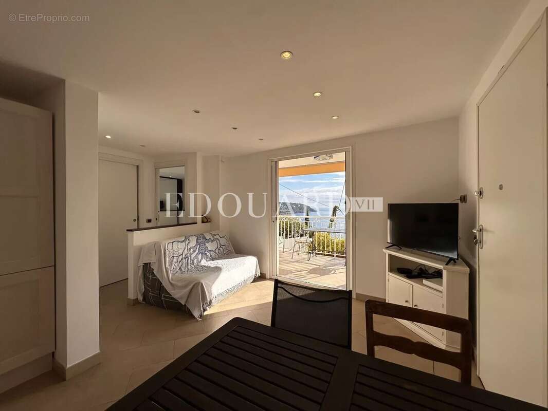 Appartement à ROQUEBRUNE-CAP-MARTIN