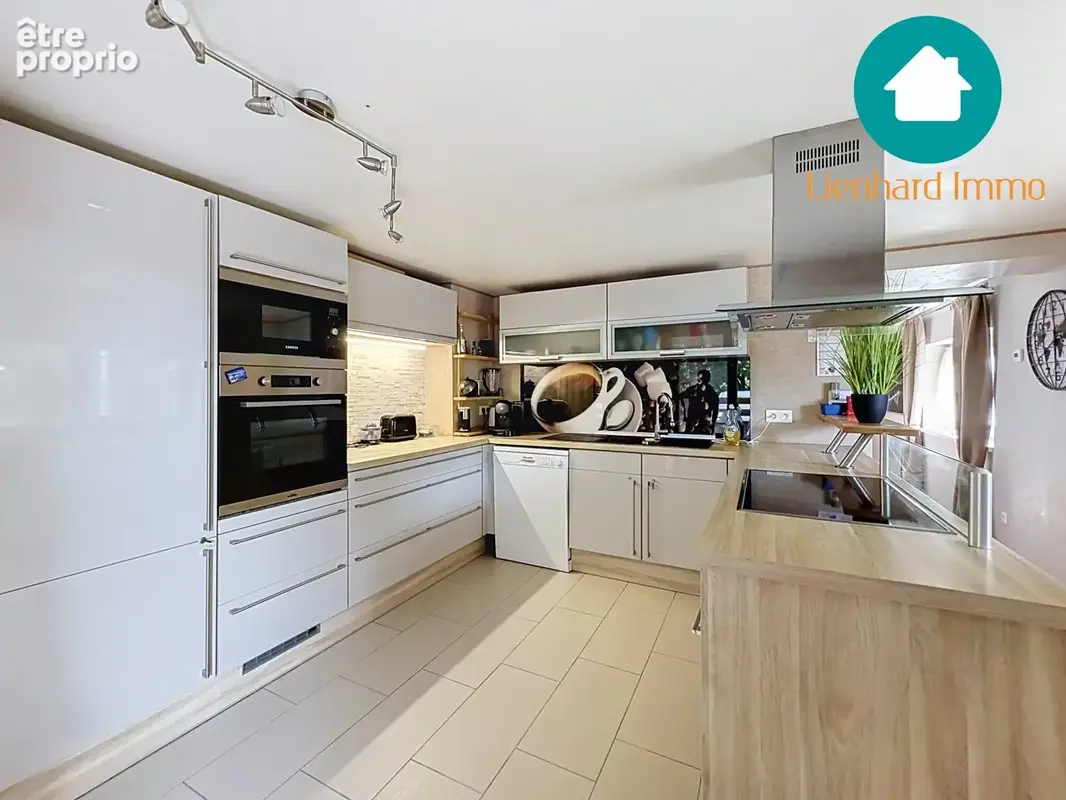 Appartement 4 pièces 100 m² à vendre à Geudertheim (67170) - photo 4
