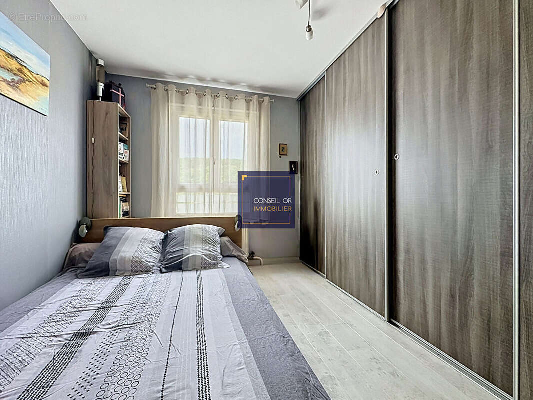 Appartement à BRIGNAIS