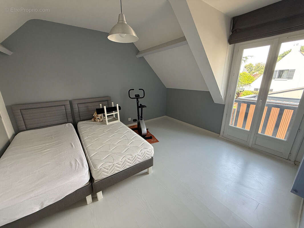 Maison à LA BAULE-ESCOUBLAC