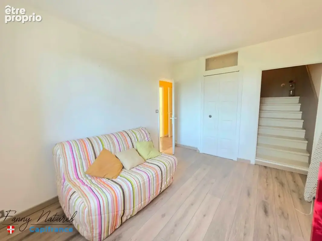 Grande Maison avec appartement T2 indépendant au Tremblay - photo 14