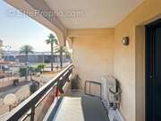 Appartement à FREJUS