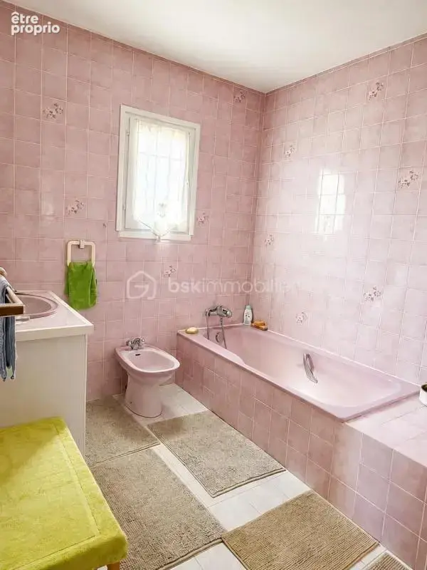 Villa avec vue imprenable sur la mer et les étangs – frontignan - photo 11
