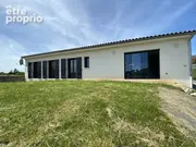 Maison à LEMBRAS