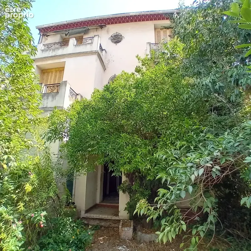 Photo 1 - Maison à TOULON