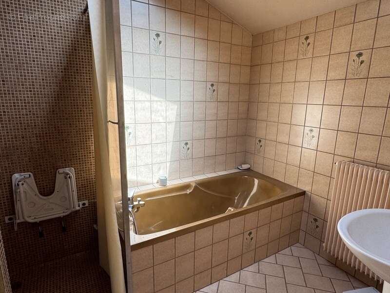 Maison à SAINT-DIZIER