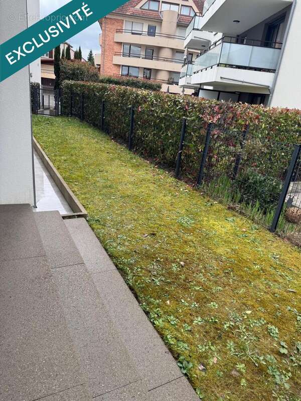 Photo 7 - Appartement à HAGUENAU