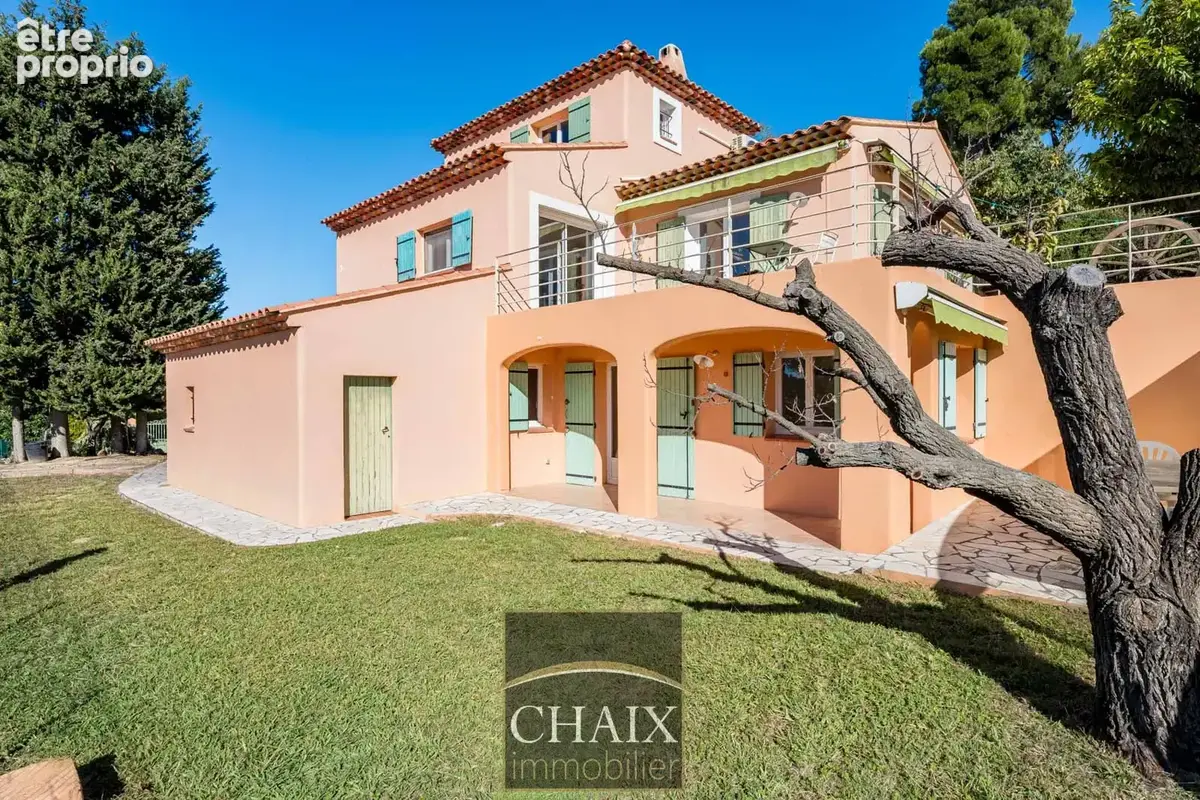 Photo Maison à Marseille-11e au prix de 770 000€