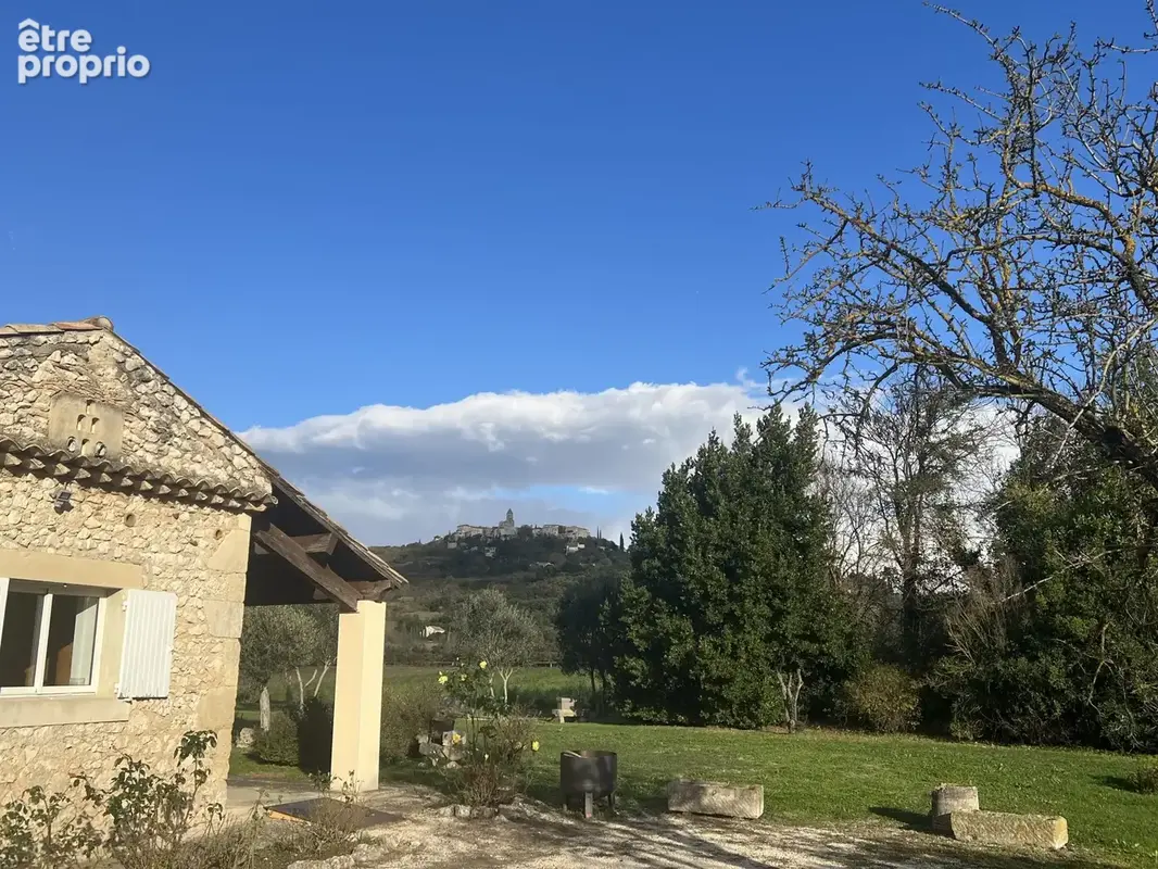 La Garde-Adhémar, MAISON 214 m2. - photo 15