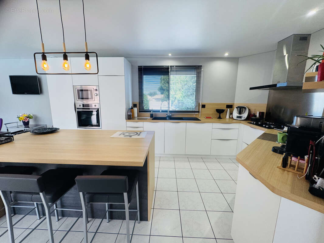 Maison à LES SABLES-D&#039;OLONNE