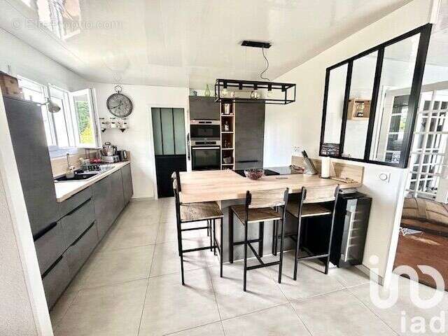 Photo 5 - Maison à IZON