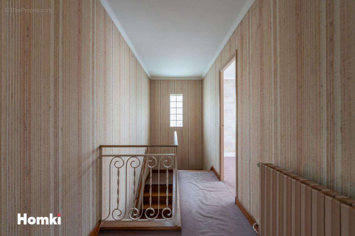 Maison à EPINAY-SUR-SEINE