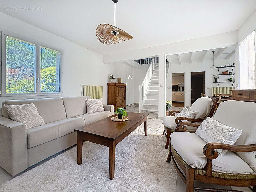 Maison familiale 4 chambres - photo 15