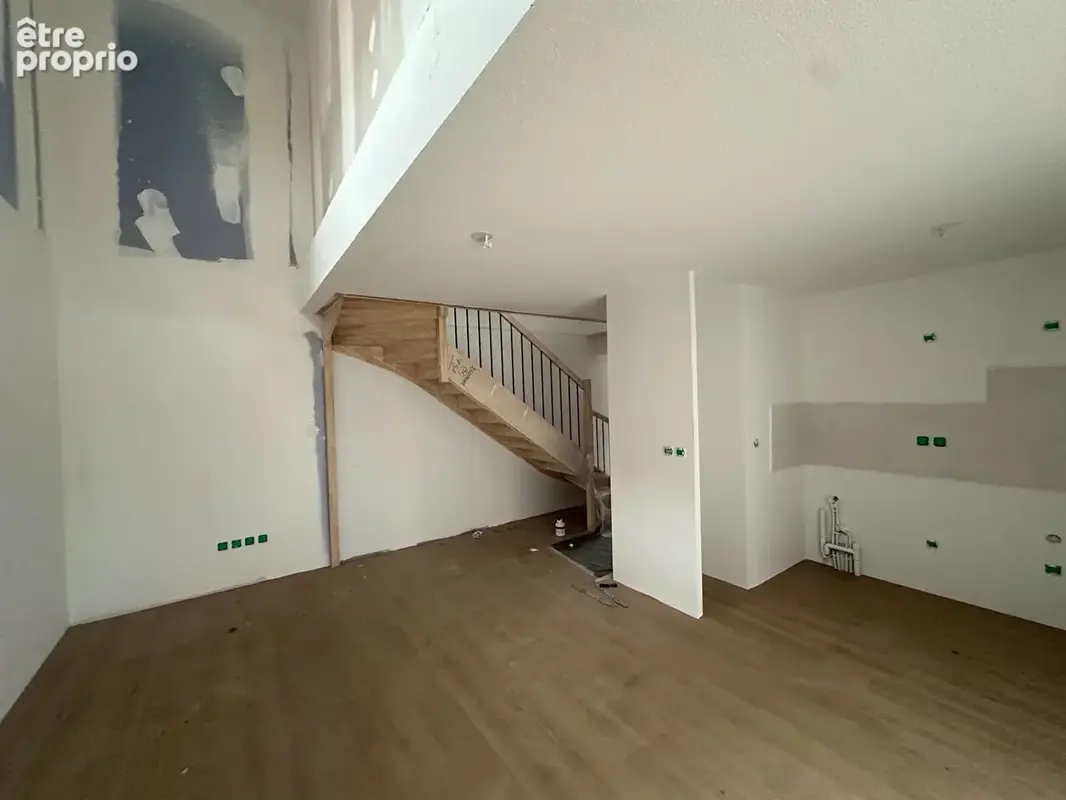 Rouffiac-tolosan  maison t4 de 84m²  terrasse / jardin 25 m²  résidence intimiste et sécurisée - photo 5