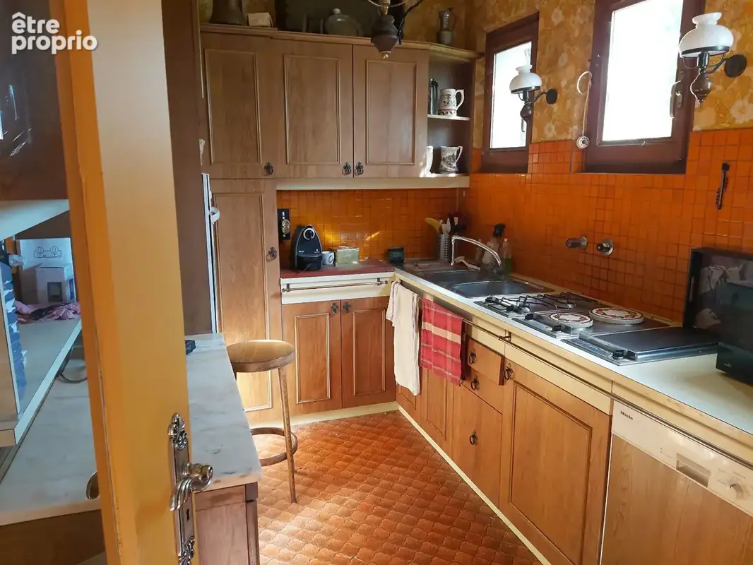 Maison 110 m² avec sous-sol à Messery sur 1534 m² - photo 3