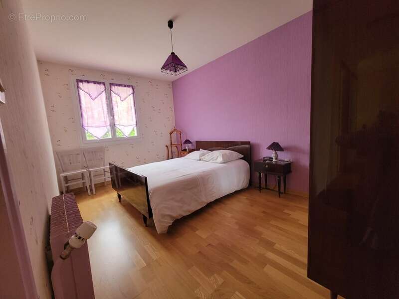 Maison à LA MEMBROLLE-SUR-CHOISILLE