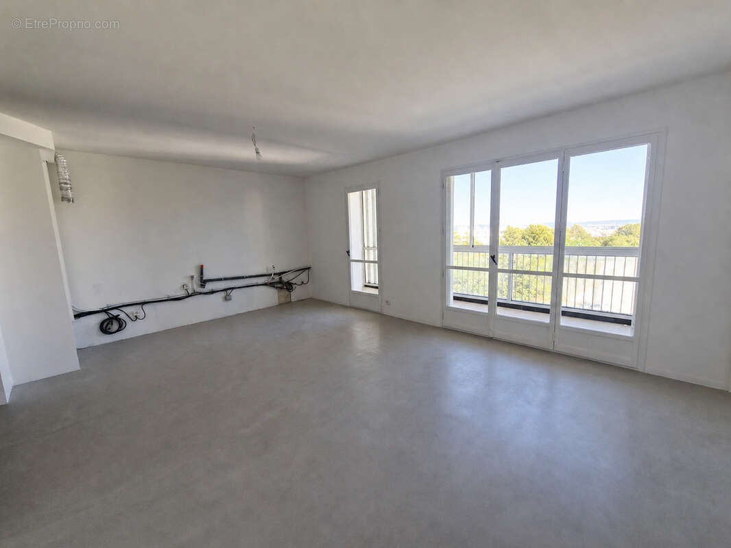 Appartement à LA SEYNE-SUR-MER